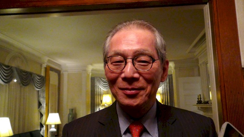 台旅法生效 高碩泰：爭取為台美關係加分