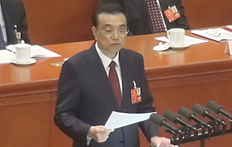 李克強：中美貿易戰爭沒有贏家