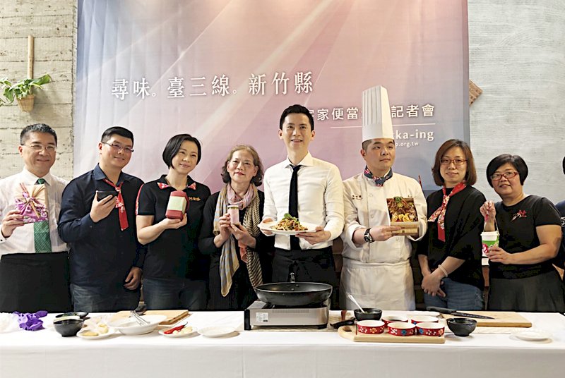 綠營竹縣人選未定 徐國勇：待中央徵召
