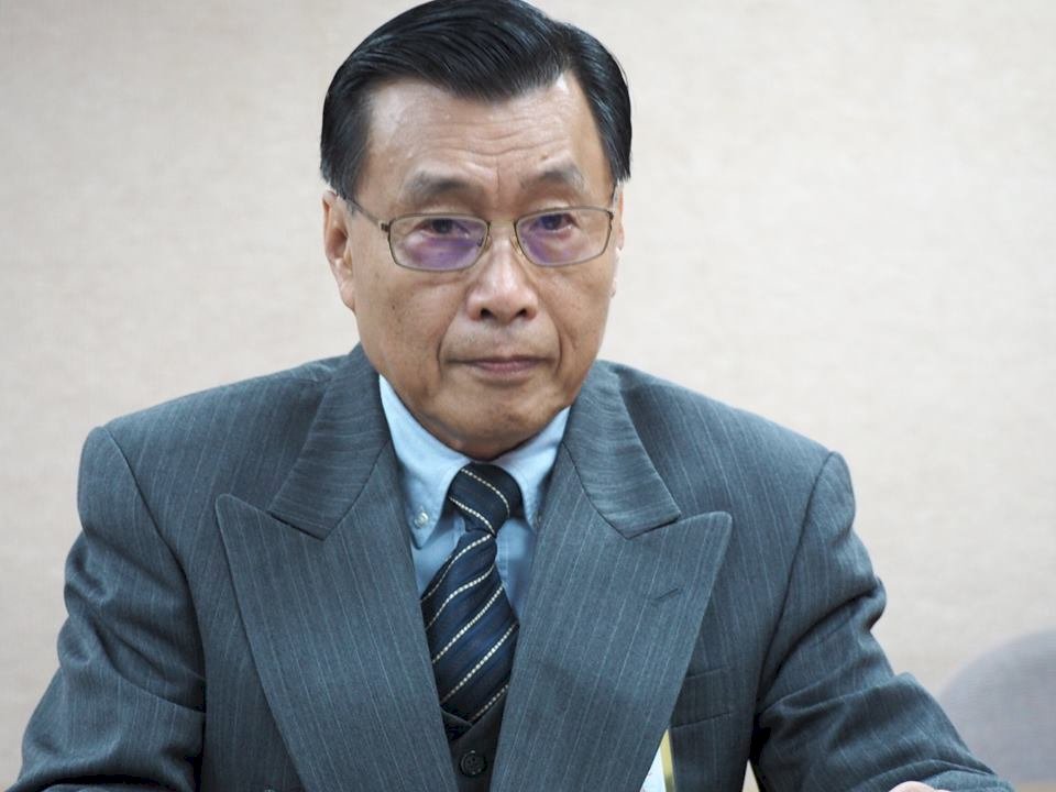 國安局：中國領導權力愈穩固 對台壓迫愈強