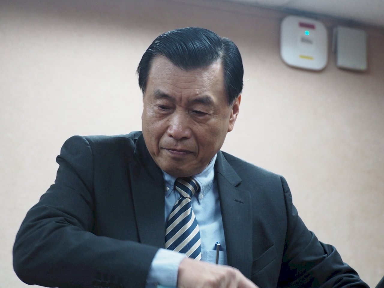 中對台31項 國安局：恐影響台灣整體利益