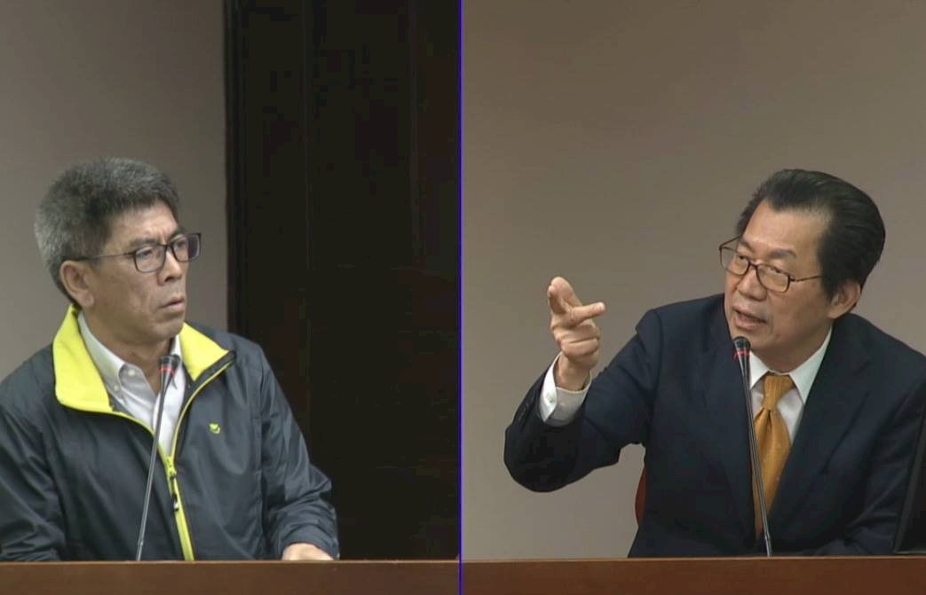 深澳電廠過關 李應元：污染大幅降低