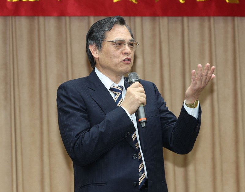 李明哲遭陸抓捕週年  陸委會籲速釋放