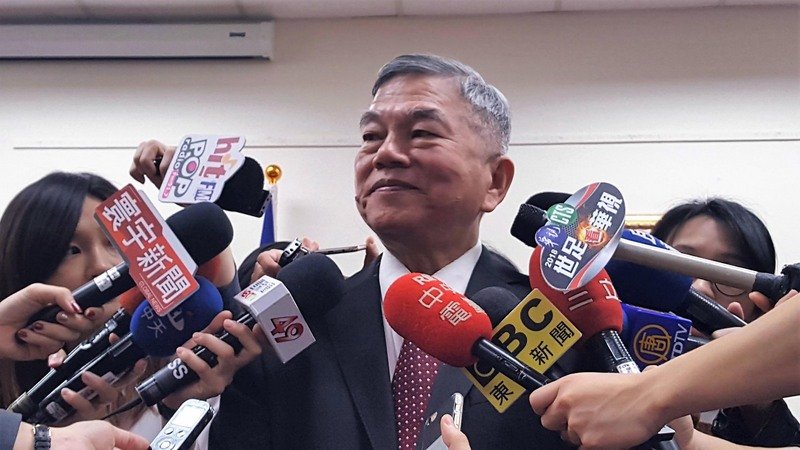 核四造成電價大漲？ 經長：長期分攤影響小