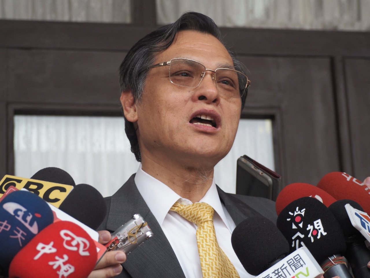 雙城論壇卡關？ 陳明通：北市提需求會協助