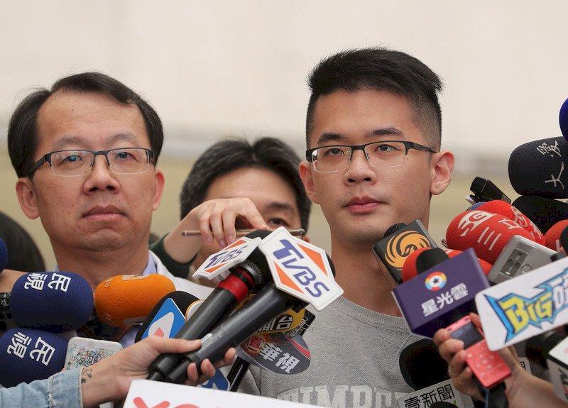 文化部欲呈請總統褒揚李敖 家屬婉拒