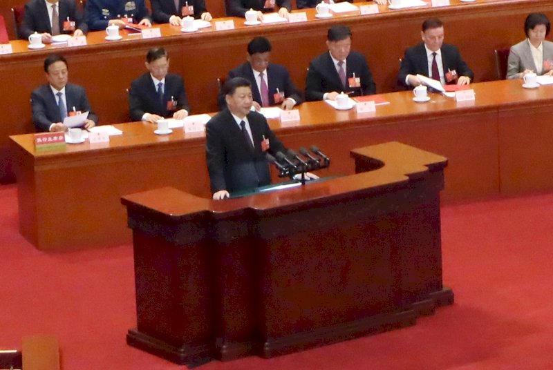 港專家：習近平一旦犯錯 可能被拉下馬