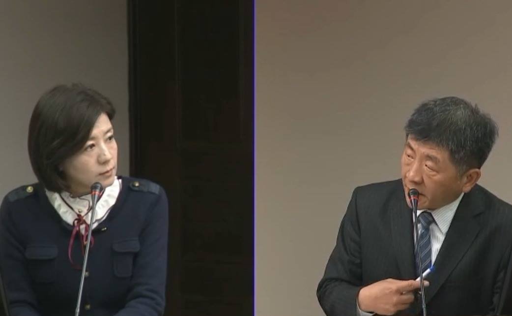 財源不足？ 陳時中：今年長照經費安全