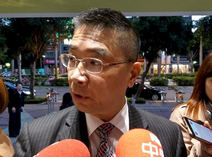 賴柯會氣氛融洽 北市願做長照示範區