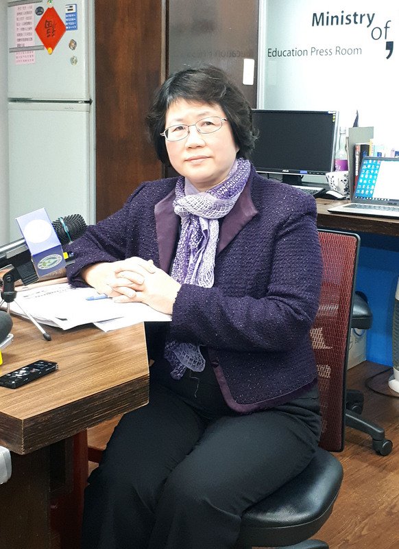 國語日報改選董事 教育部不承認