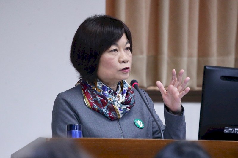 台、墨薪資一樣低？ 國發會：台灣高出1倍