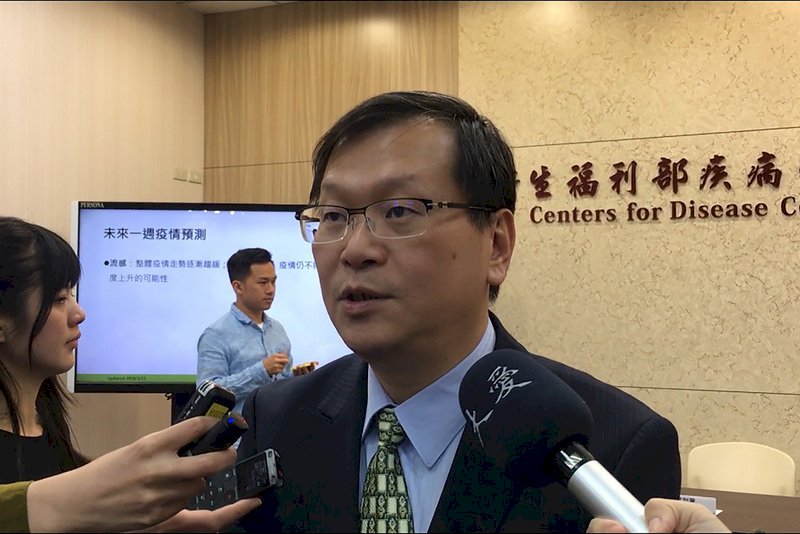 虎航空服員染麻疹仍出勤 疾管署研議開罰