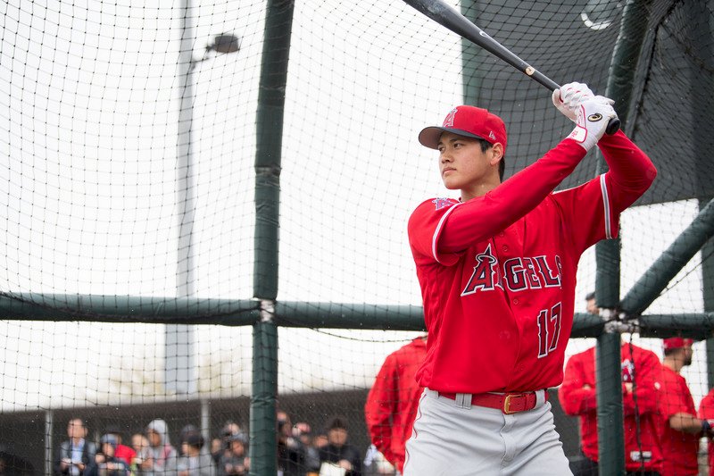 大谷翔平再轟頂級強投 踝傷恐錯過對決田中