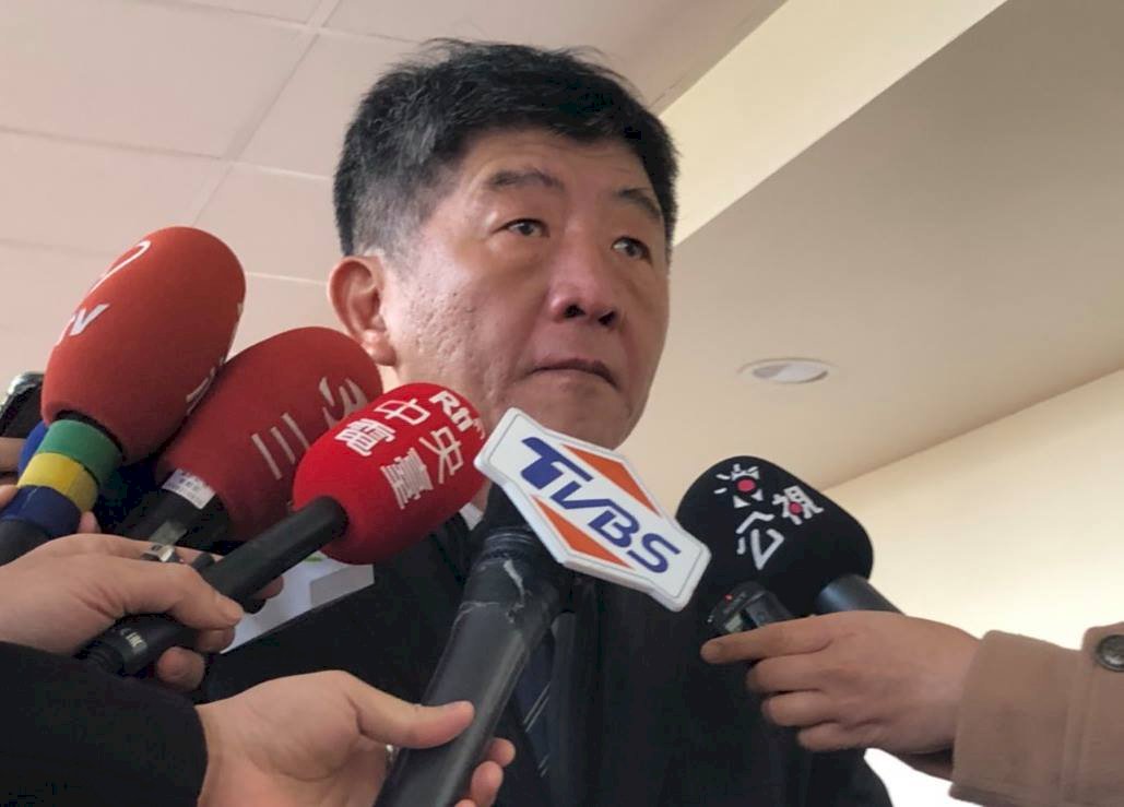 流感疫苗不採四價 陳時中：尊重專家意見