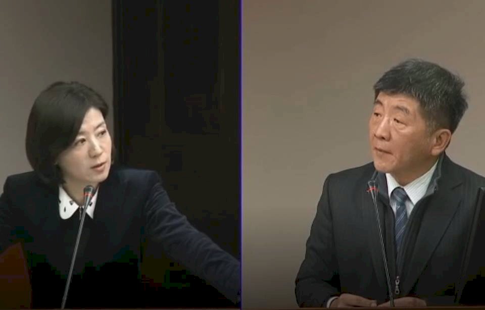 流感疫苗政策轉彎 立委提案翻盤