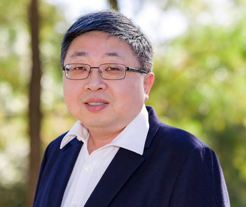 批評北京 華裔前澳洲議員被中國拒絕入境