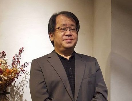 朱宗慶續任國表藝中心董事長