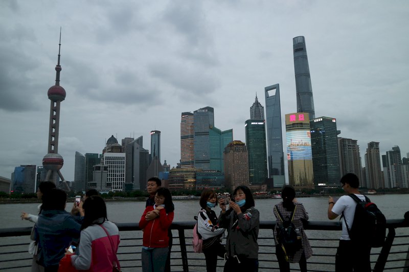 外資加速撤出中國 第2季資本外流金額創新高