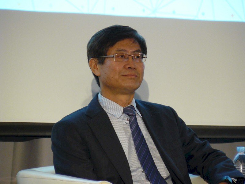 科技部率團訪矽谷 談人工智慧交流