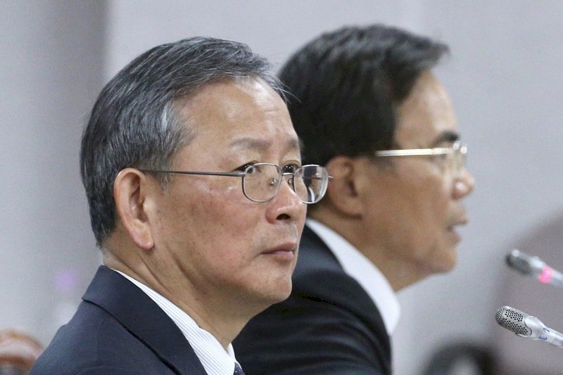 立院初審最高法院設大法庭 統一法律見解