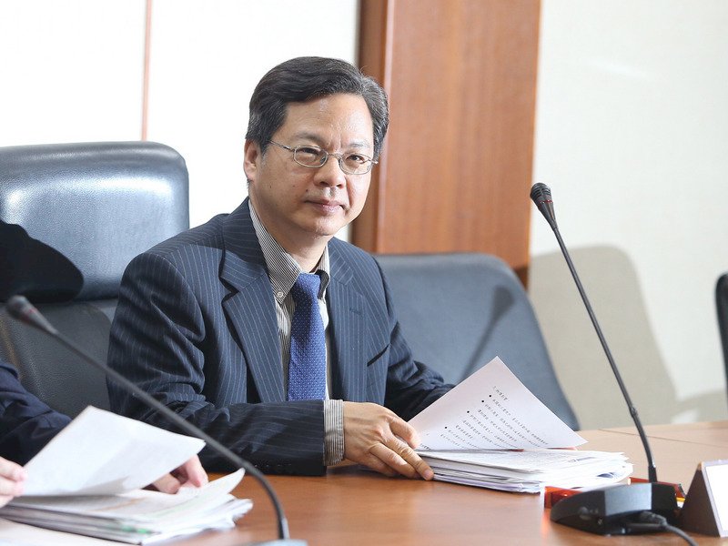 高通投資方案 龔明鑫：助台提前半年搶5G商機