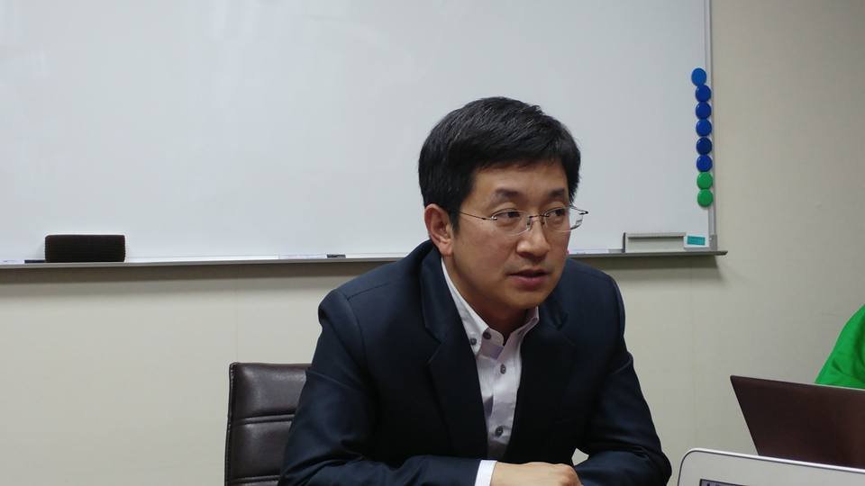 「在地協力者」助中共對台認知戰 民進黨團籲檢調查夏瀛洲