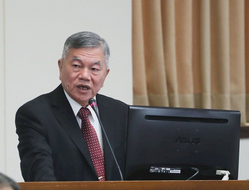 核四成本與能源轉型 經長：電價估漲5角