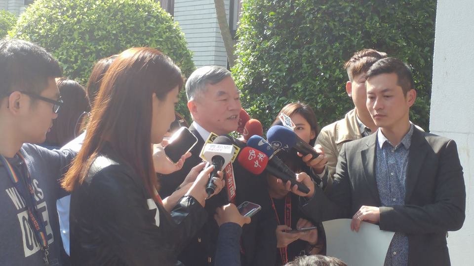 核四資產損失 經長：損失約2600億