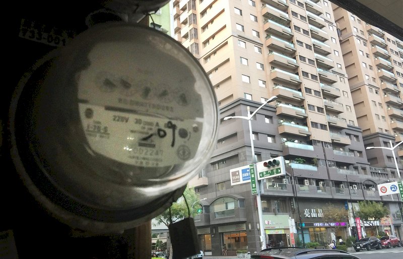 用電大戶條款正式預告 經部預計2021年元旦上路