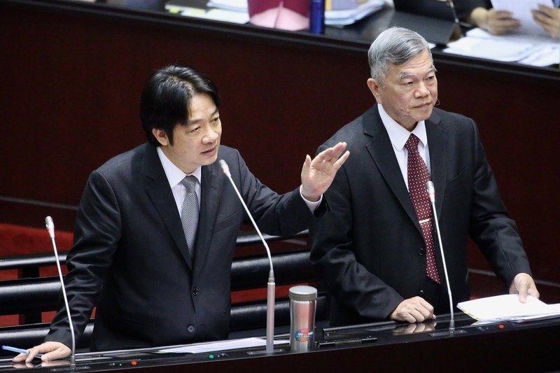 清理離島海漂垃圾 立委表示肯定