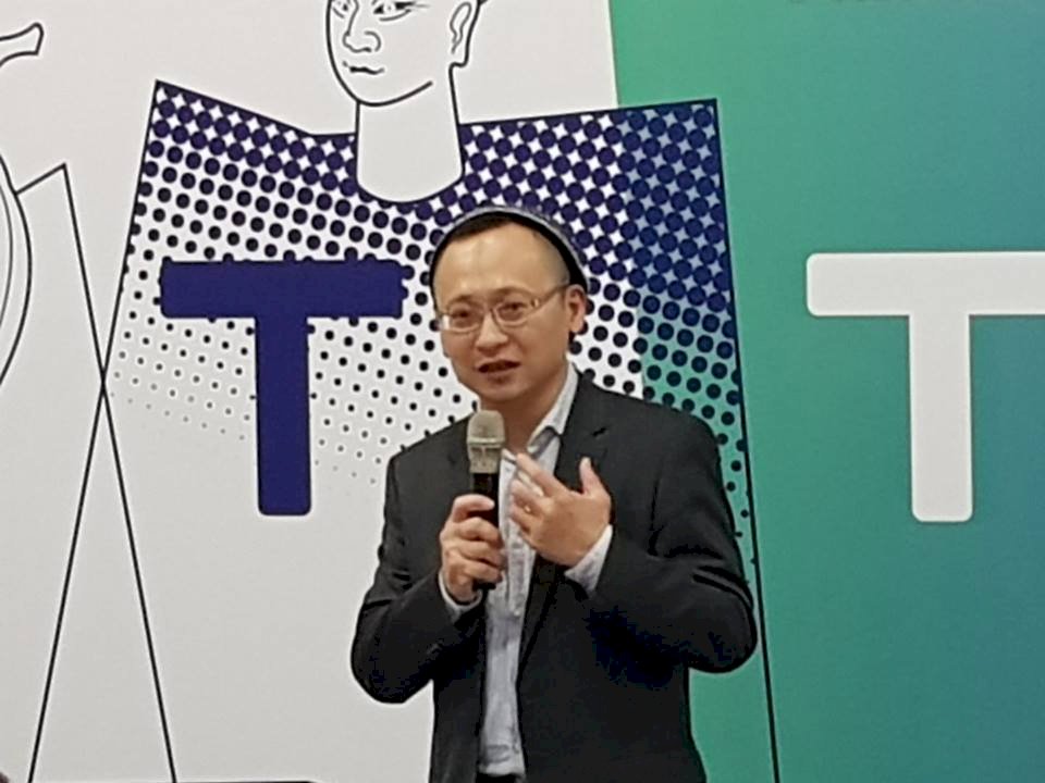同志文學比較 紀大偉關注台、泰差異