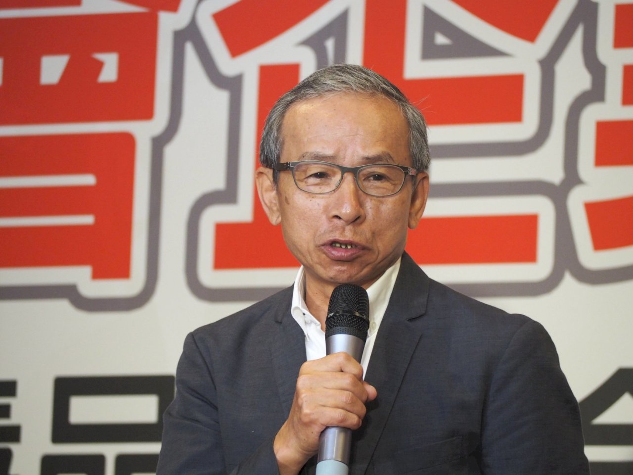 法務部串聯民間反毒 企業推播防制資訊