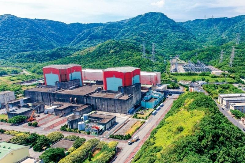 核安演習9/12核二廠登場 模擬烏俄戰爭遭無人機攻擊