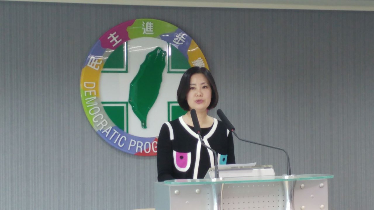 數據冷冰冰 蔡總統要求行政團隊調整論述