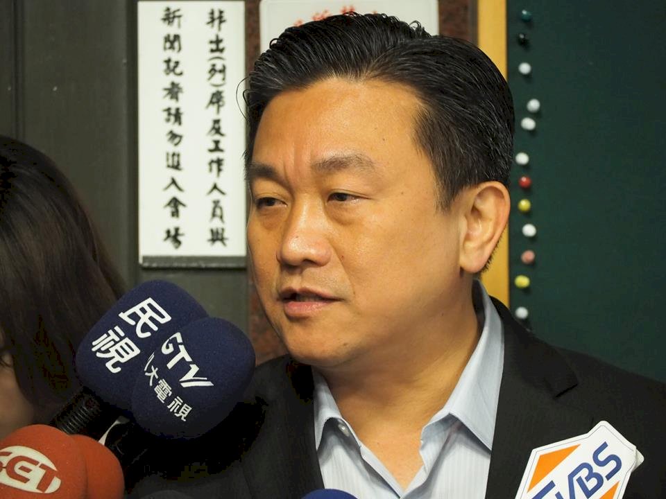 考察國防自主 王定宇：按進度推進