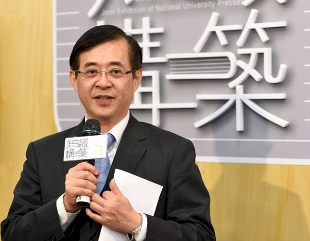 學海計畫 姚立德：目標每年送萬人出國研修