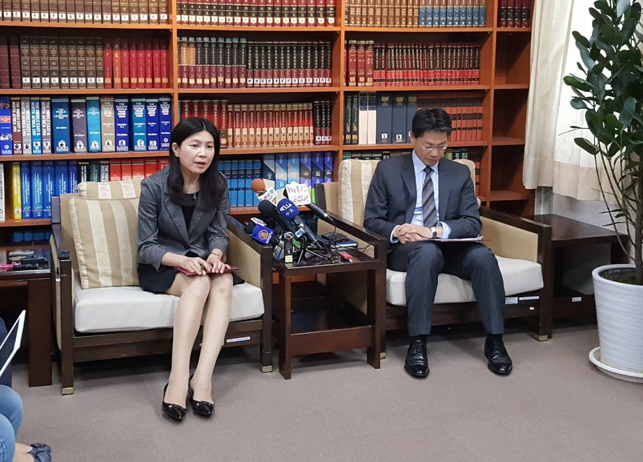 國際青年大使新南向 外交部今公布訪問路線