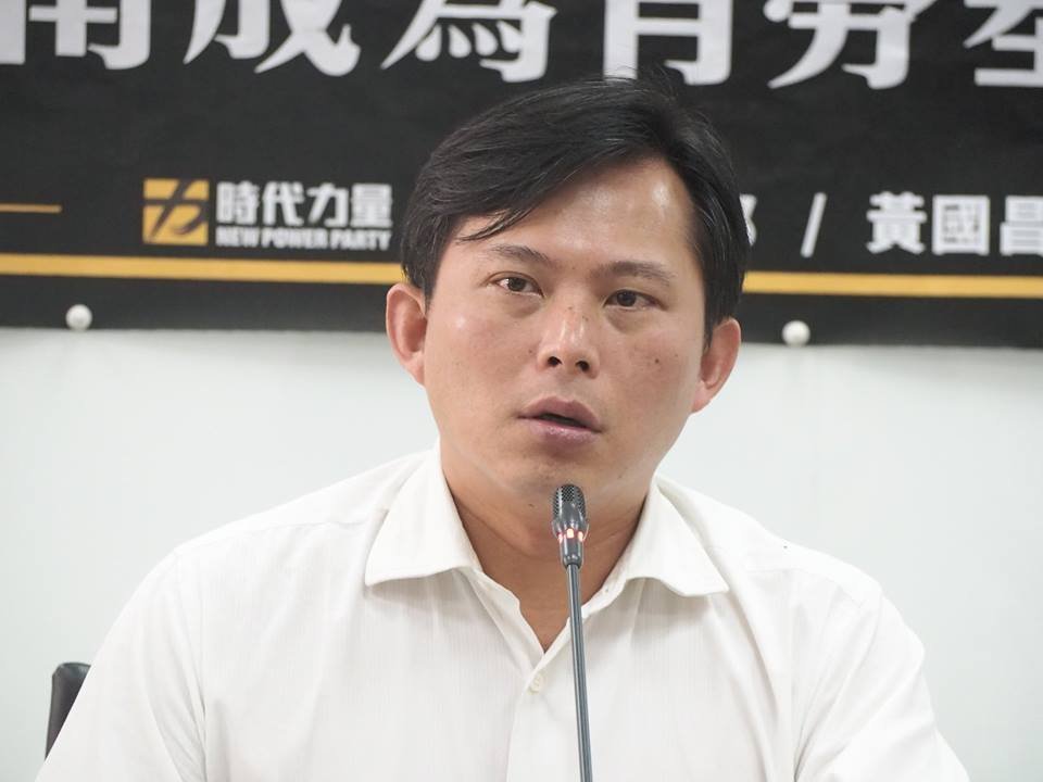 核二跳機掀政治效應 朝野各提主張