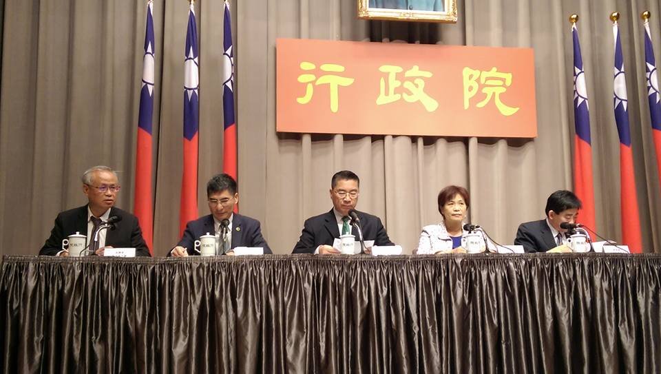 美中貿易戰開打 台檢視產業供應鏈含中成分