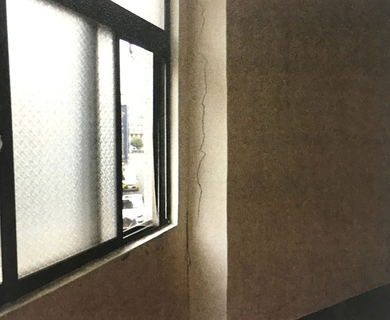政院修建築法 危樓強制耐震補強或重建