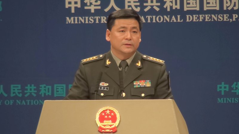 在萬納杜建軍事基地？ 中國否認
