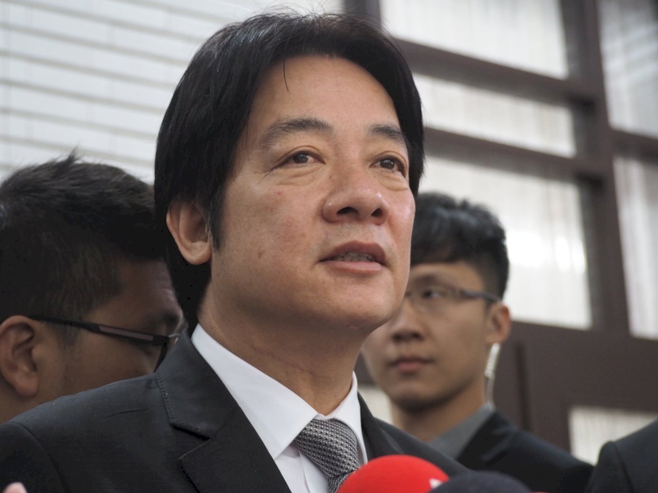 賴揆挺花蓮觀光 14日將訪光復糖廠