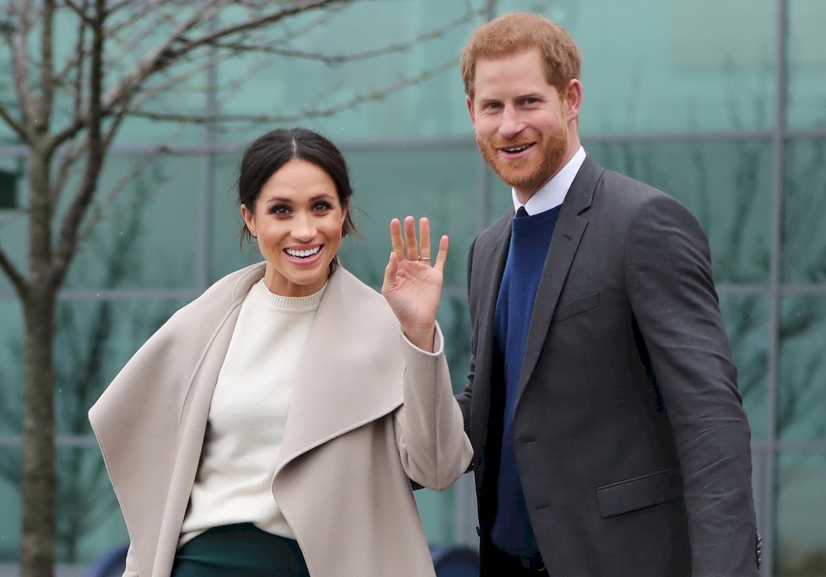 英王室帶動商機 婚禮效應錢滾滾