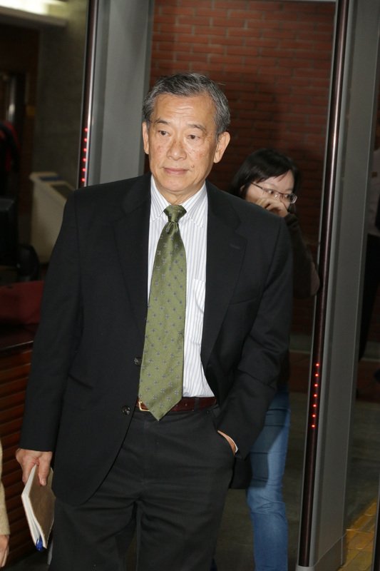 浩鼎內線案 張念慈聲請傳喚副總統
