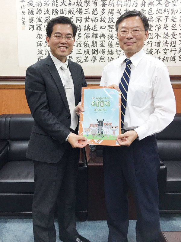 獲提名檢察總長 江惠民：持續推動改革