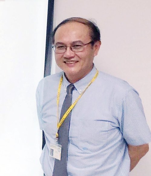 陳慶士涉論文造假  監委要查