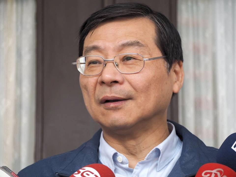 解決低薪 曾銘宗：要讓年輕人看得到未來