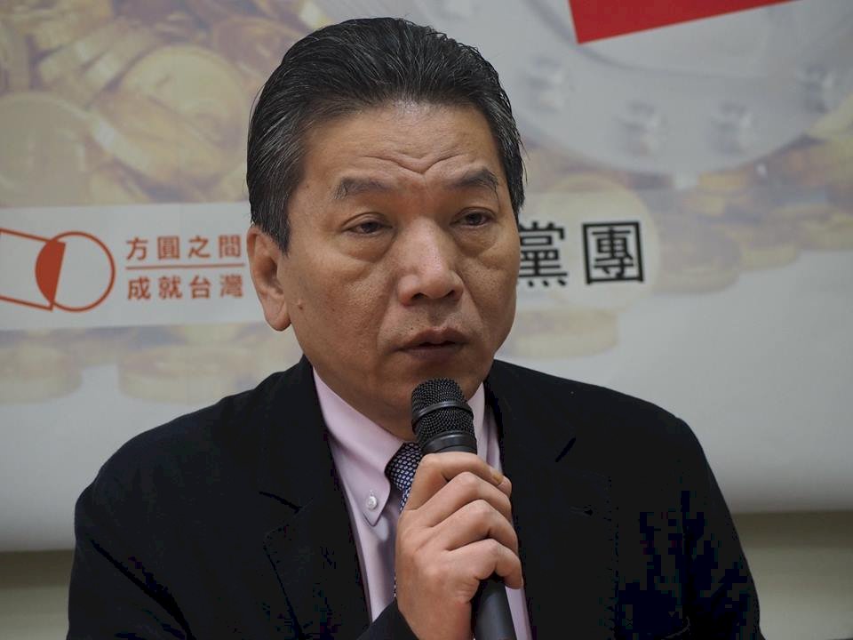 傳農業金庫設OBU 親民黨籲踩剎車