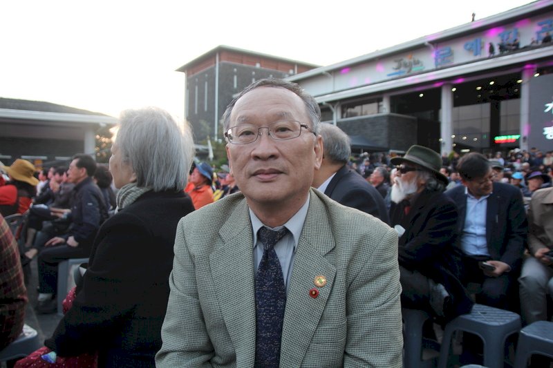 韓國四三事件70週年 也見台灣二二八蹤影