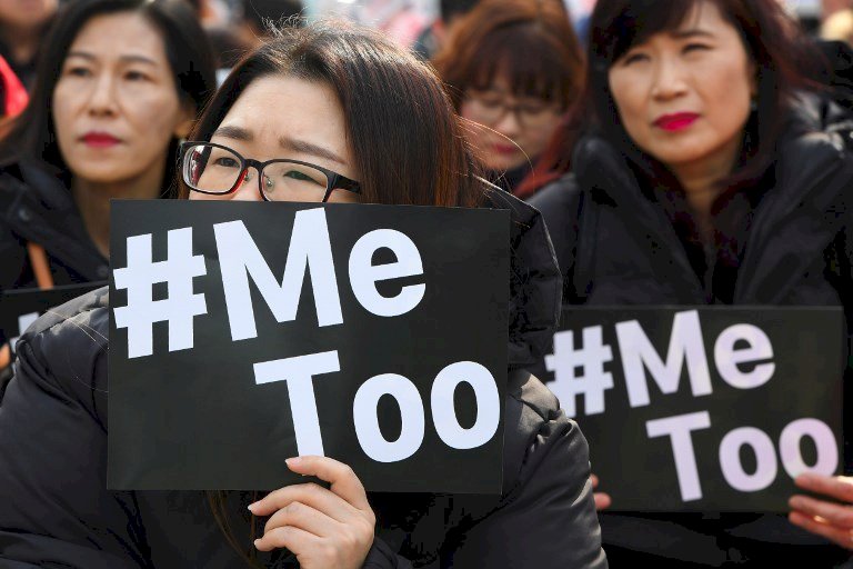 寇延丁：從「有中國特色的Metoo」扯一扯「中國特色」系列(一)有中國特色的公益圈